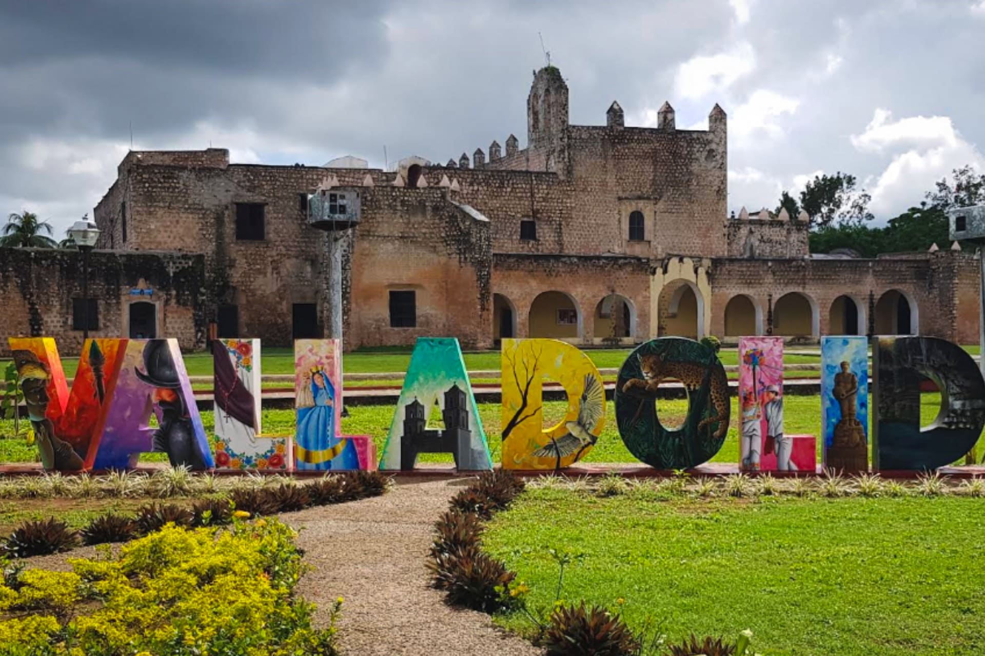 Convento de San Bernardino de Siena, patrimonio histórico de Valladolid.