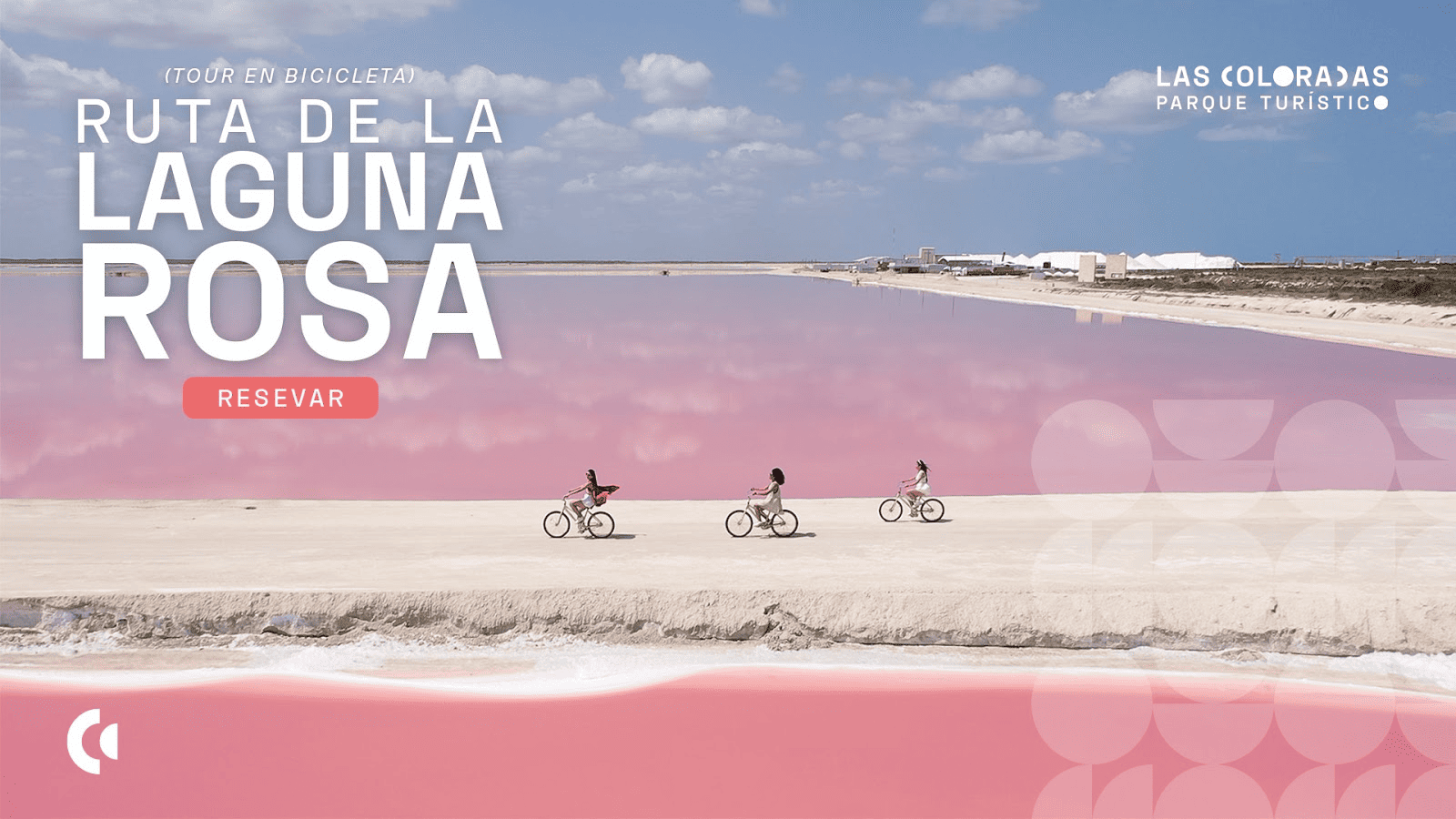 Tour Laguna Rosa, Las Coloradas